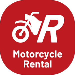 レンタルバイク